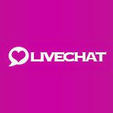 LiveChat Chatline Logo