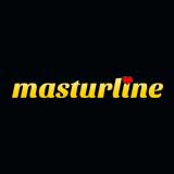 Masturline Phone Sex Chat Line Logo