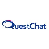 QuestChat Chatline Logo