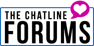 Chatline Forums