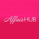 AffairHub Chatline Logo