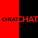 CheatChat Discreet Extramarital Phone Sex Chat Line Logo