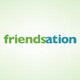 Friendsation Chatline Logo