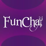 Funchat Chat Line Logo