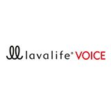 Lavalife Voice Logo