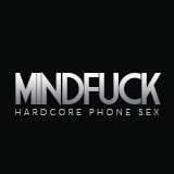 Mindfuck HardcorePhone Sex Line Logo