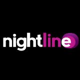 Nightline Chatline Logo