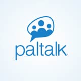 PalTalk Video Chat Logo