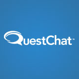 Questchat Chatline Logo