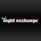 The Night Exchange Logo