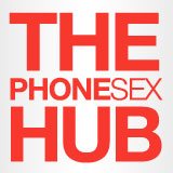 The Phone Sex Hub Logo