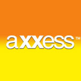 Axxess Chat Logo