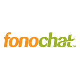 Fonochat Latino Chatline Logo