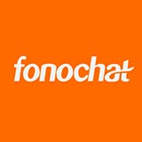 Fonochat Latin Chatline Logo New