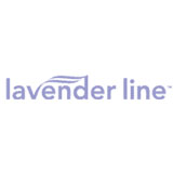 LavenderLine Lesbian Chatline Logo