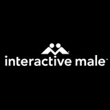 Interactive Male Gay Chatline Logo