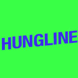 Hungline Gay Hotline Logo