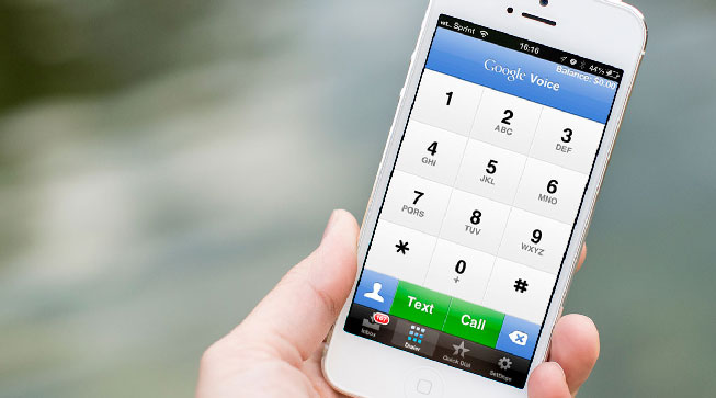 google voice app google voice app