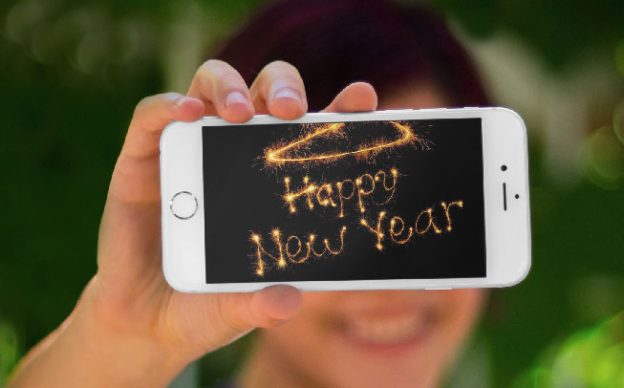 Happy New Year! New Chatline Trials