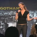 Amy Schumer Live at Gotham Deaf Phone Sex Standup