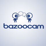 Bazoocam Video Chat Logo