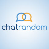 ChatRandom Video Chat Logo