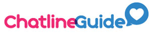 The new Chatline Guide logo