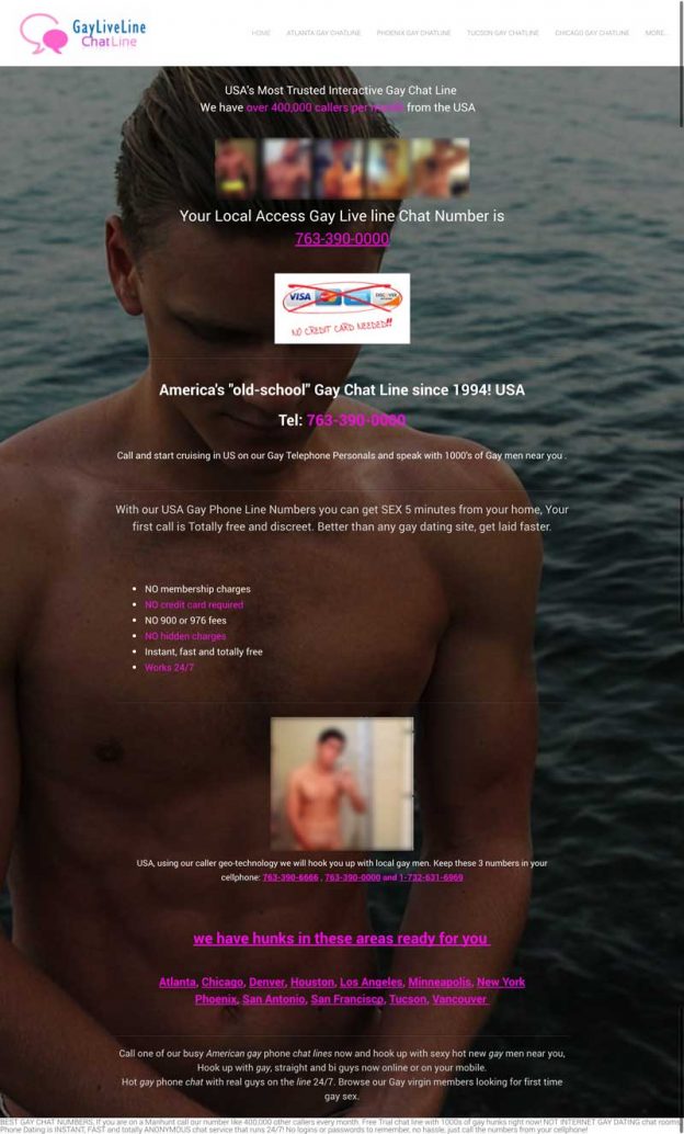 Local disctreet gay dating websites