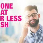 Phone Chat with Less Cash