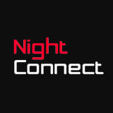 NightConnect Chat Line Logo