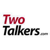 TwoTalkers Chat Line Logo